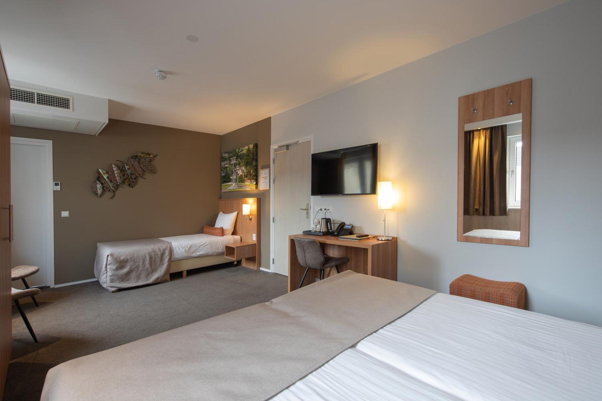 Boutique Hotel Scheepers Valkenburg aan de Geul Cameră foto