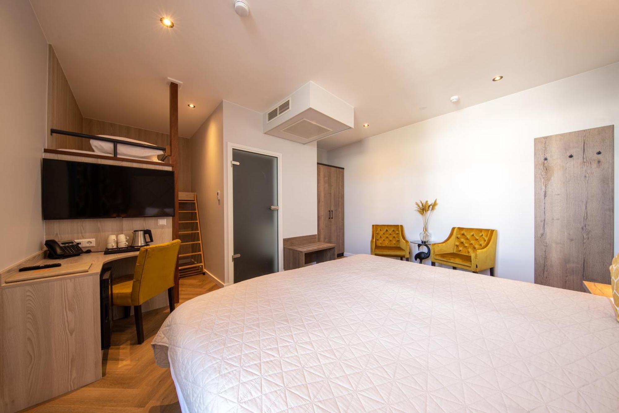 Boutique Hotel Scheepers Valkenburg aan de Geul Cameră foto