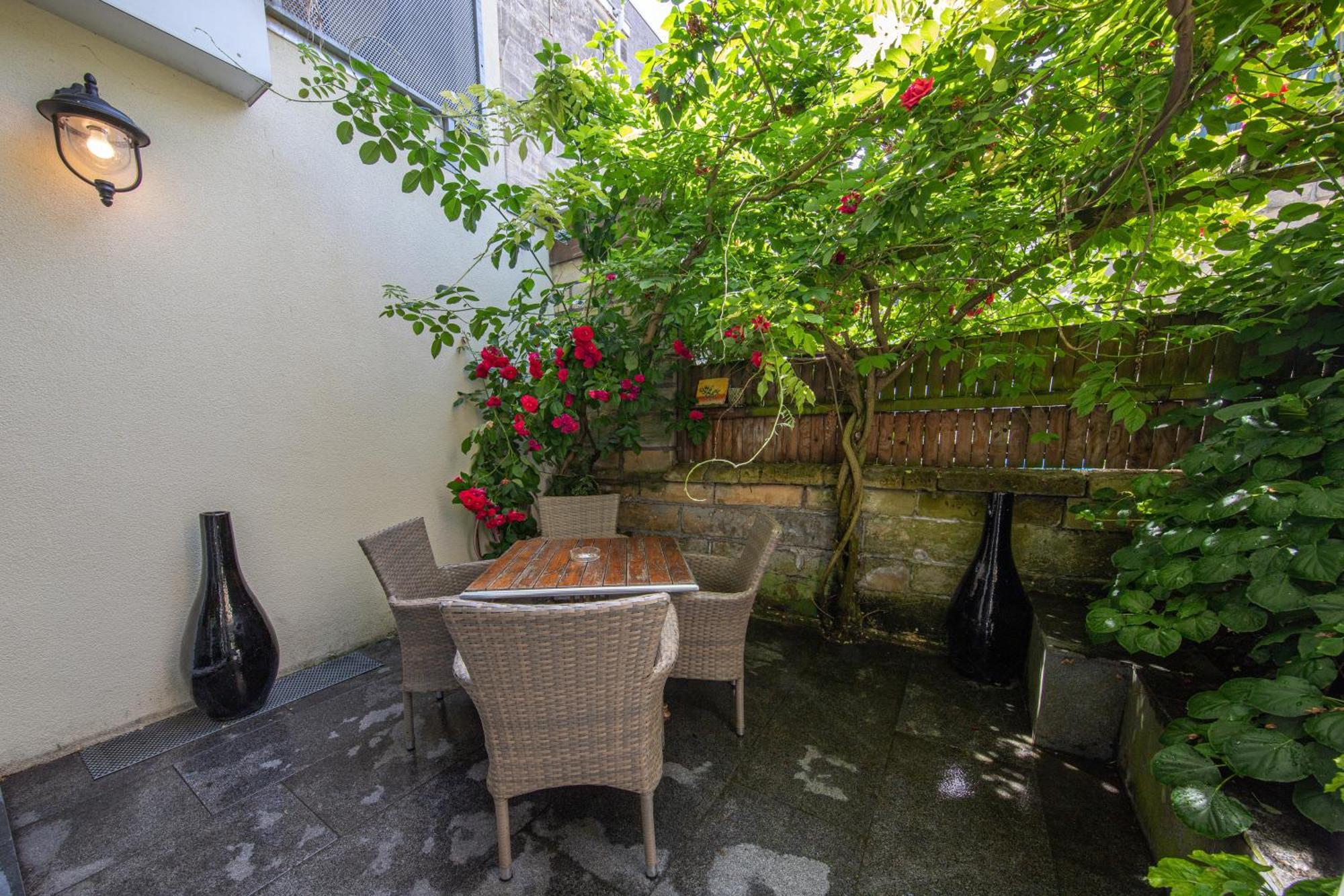 Boutique Hotel Scheepers Valkenburg aan de Geul Cameră foto